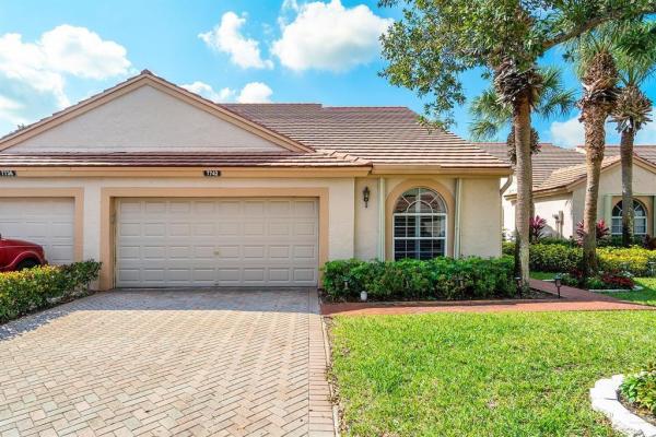 Emerald Pointe, 7742 Coral Lake Dr #1, Delray Beach, Florida 33446, image 1