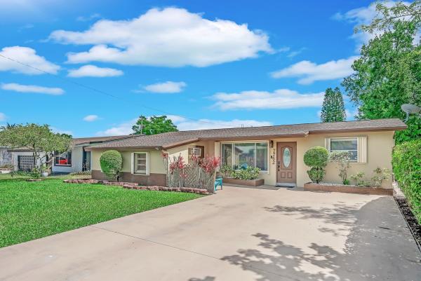 Miramar Tropical, 7762 Orleans St, Miramar, Florida 33023, image 1