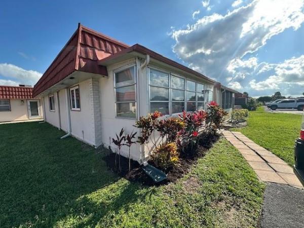 251 Seville K, Delray Beach, Florida 33446, image 1