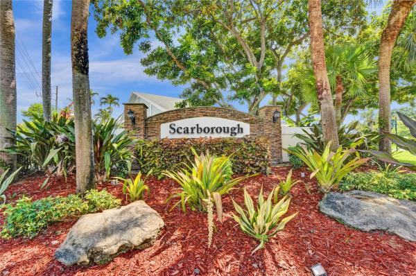 Scarborough, 10981 SW 11th Pl, Davie, Florida 33324, image 1