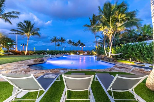 Las Olas By The Sea, 1663 N Fort Lauderdale Beach Blvd, Fort Lauderdale, Florida 33305, image 1