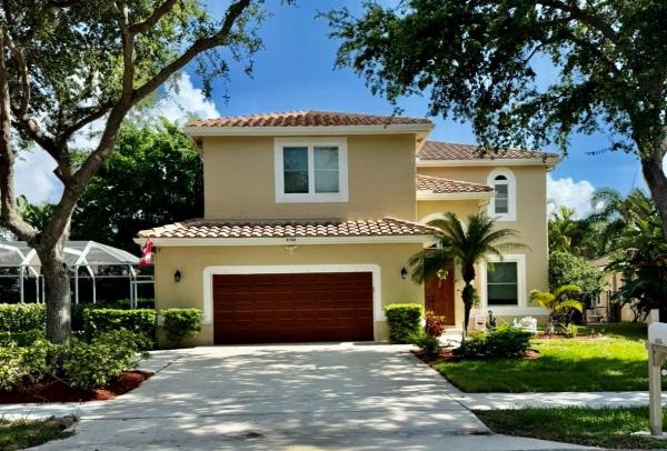 Breckenridge North, 4153 NW 58th Dr, Coconut Creek, Florida 33073, image 1