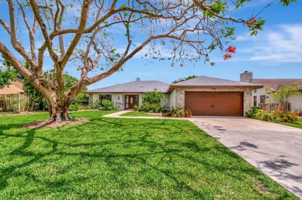 Woodland Creek, 7415 Woodland Creek Ln, Lake Worth Beach, Florida 33467, image 1