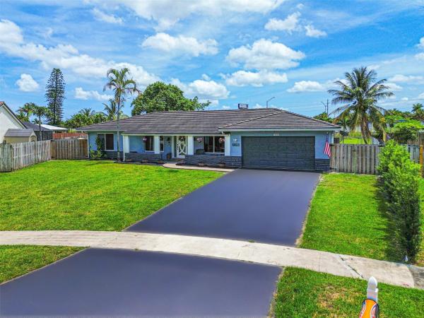 Royal Palm South, 7050 SW 20th St, Plantation, Florida 33317, image 1