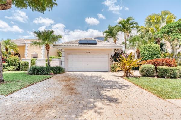 The Palms At Boca Pointe, 7725 Travelers Tree Dr, Boca Raton, Florida 33433, image 1