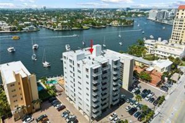 Harbor Haven, 95 N Birch Rd #301, Fort Lauderdale, Florida 33304, image 1