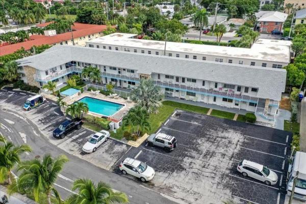 Rio Mar, 3232 Canal Dr #5, Pompano Beach, Florida 33062, image 3