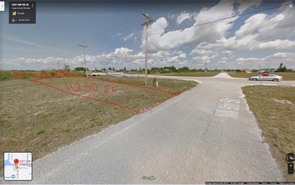 Cape Coral, 3201 NW 9th St, Cape Coral, Florida 33993, image 2