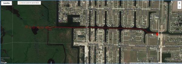 Cape Coral, 3201 NW 9th St, Cape Coral, Florida 33993, image 1