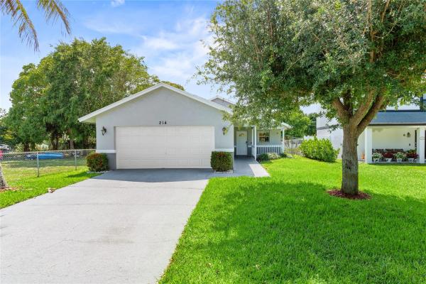 Carver Memorial Park, 214 NW 13th, Delray Beach, Florida 33444, image 1