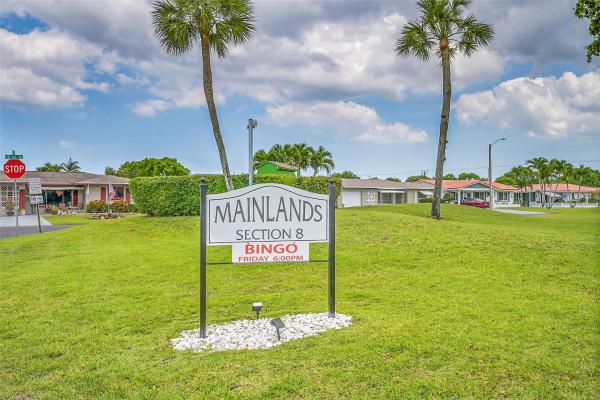 Mainlands Of Tamarac Lakes, 5718 NW 68th Ave, Tamarac, Florida 33321, image 1