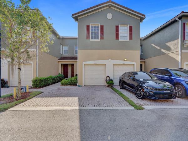 Hampton Hills, 5810 Hampton Hills Blvd, Tamarac, Florida 33321, image 1