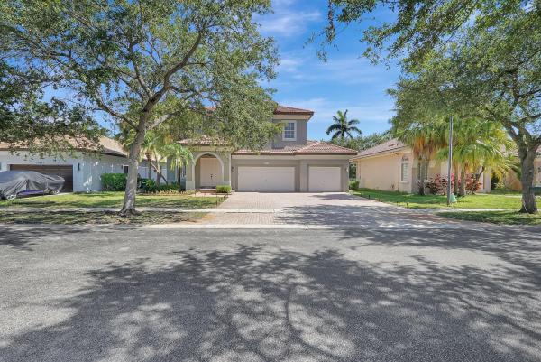 Sunset Lakes, 19371 SW 30th St, Miramar, Florida 33029, image 1