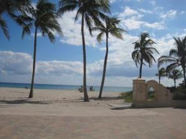 Windwood Seas, 301 Van Buren St #101D, Hollywood, Florida 33019, image 1