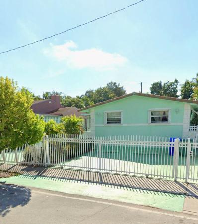 Federal Way, 430 NE 75th St, Miami, Florida 33138, image 1