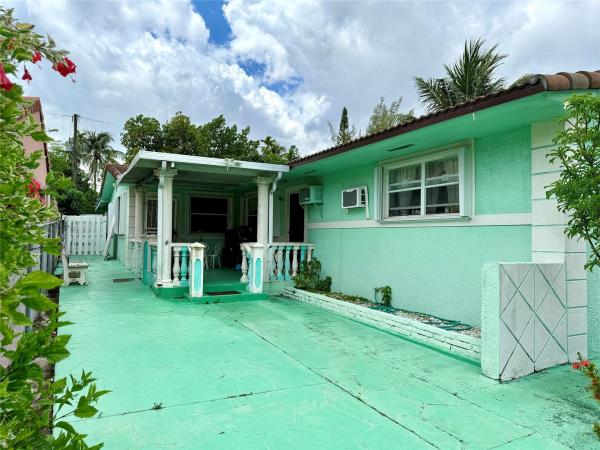 Federal Way, 430 NE 75th St, Miami, Florida 33138, image 1