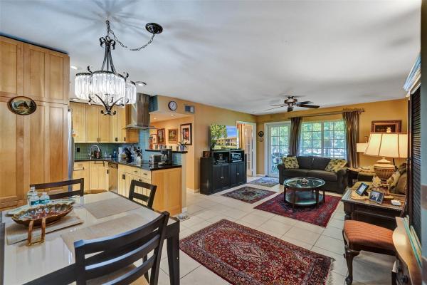 Manor Grove Village, 300 NE 19th Ct #203N, Wilton Manors, Florida 33305, image 1