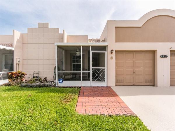 Town Villas At Moon Lake, 9215 Flynn Cir #6, Boca Raton, Florida 33496, image 1