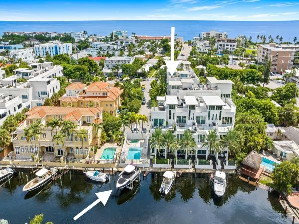 Sky360, 234 Garden Ct, Lauderdale By The Sea, Florida 33308, image 1
