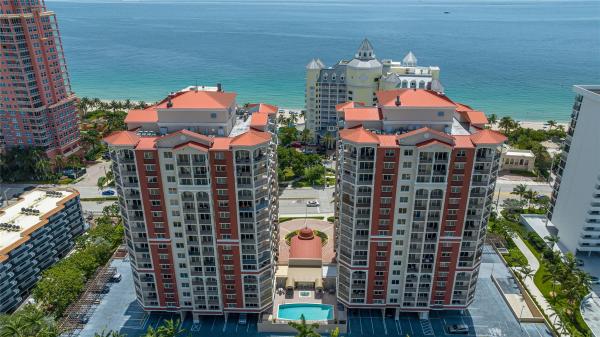 The Vue, 2001 N Ocean Blvd #404S, Fort Lauderdale, Florida 33305, image 1