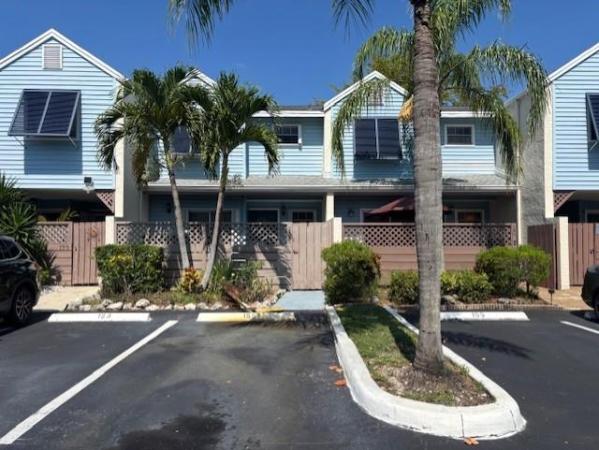 Coconut Key, 159 W Hemingway Cir #159, Margate, Florida 33063, image 1