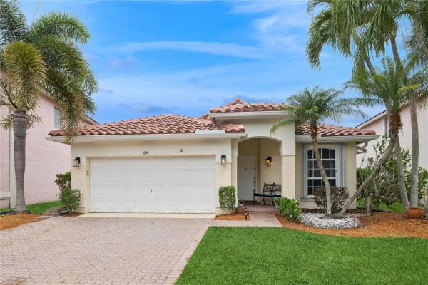 The Gables, 64 Gables Blvd, Weston, Florida 33326, image 1