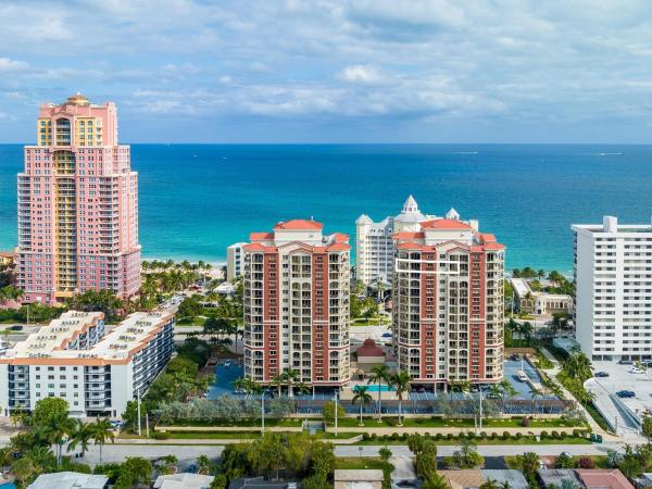 The Vue, 2011 N Ocean Blvd #303, Fort Lauderdale, Florida 33305, image 1