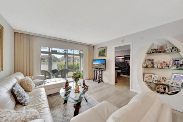 Hawthorne At Century Village, 12900 SW 13th St #113E, Pembroke Pines, Florida 33027, image 2
