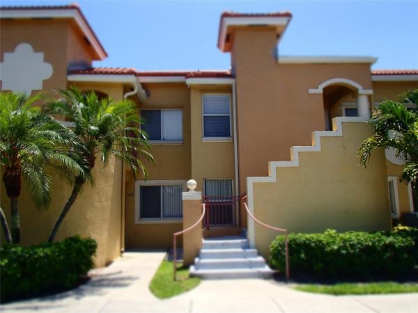 The Cove At French Villas, 7820 NW 7th St #102, Pembroke Pines, Florida 33024, image 1