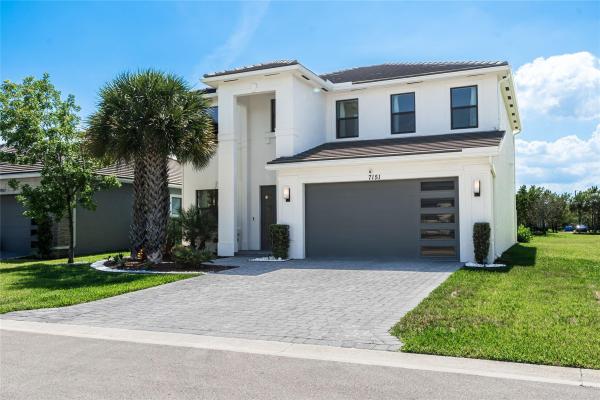 Villamar At Toscana Isles, 7151 Villamar Way, Lake Worth Beach, Florida 33463, image 1