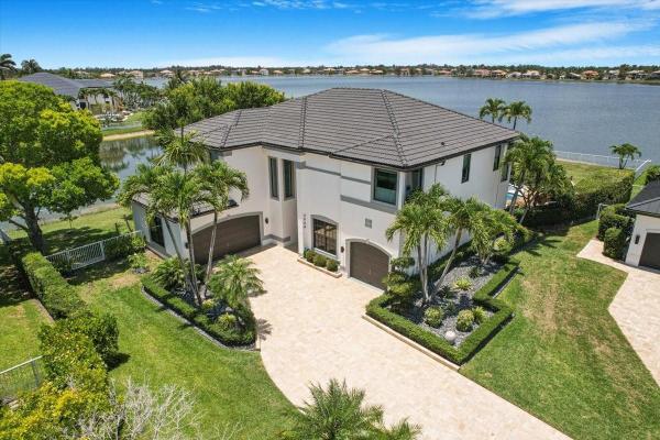 Sunset Lakes, 3924 SW 189th Ave, Miramar, Florida 33029, image 1