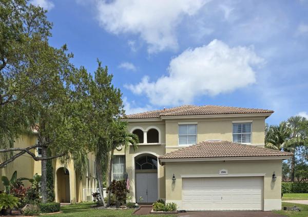 1501 NE 37th Pl, Homestead, Florida 33033, image 1
