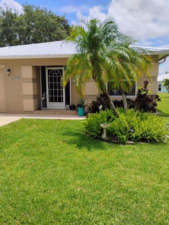 Spanish Lakes Fairways, 14441 Dulce Real, Fort Pierce, Florida 34951, image 1