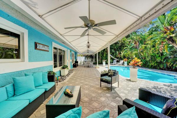 Coral Woods, 3488 NE 19th Ave, Oakland Park, Florida 33306, image 1