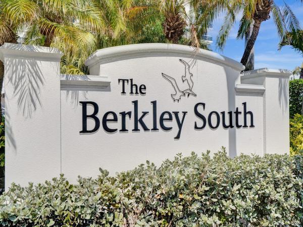 The Berkley South, 3015 N Ocean Blvd #19 E, Fort Lauderdale, Florida 33308, image 1