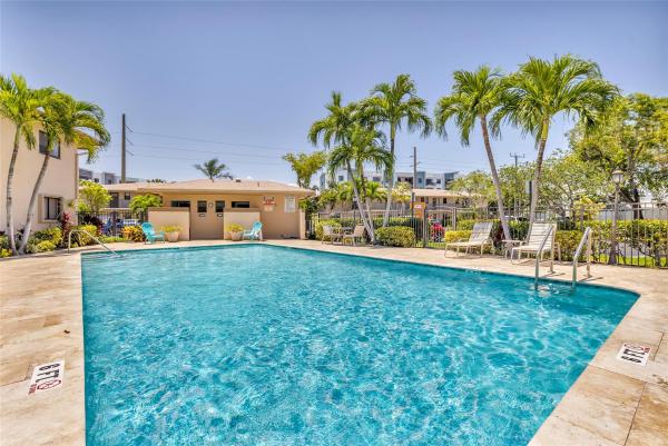 2912 NE 8th Ter #204, Wilton Manors, Florida 33334, image 1