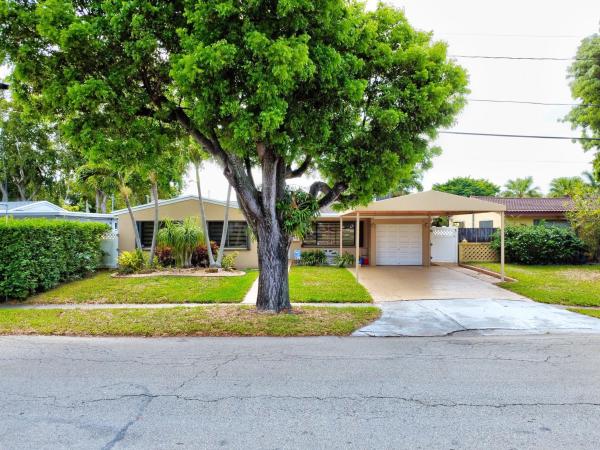 Lakeview Heights, 928 N 30th Rd, Hollywood, Florida 33021, image 1