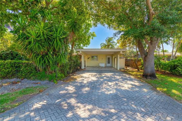 Coral Heights, 3801 NE 16th Ter, Oakland Park, Florida 33334, image 1