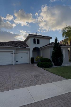 Payson Village, 2941 Payson Way, Wellington, Florida 33414, image 1