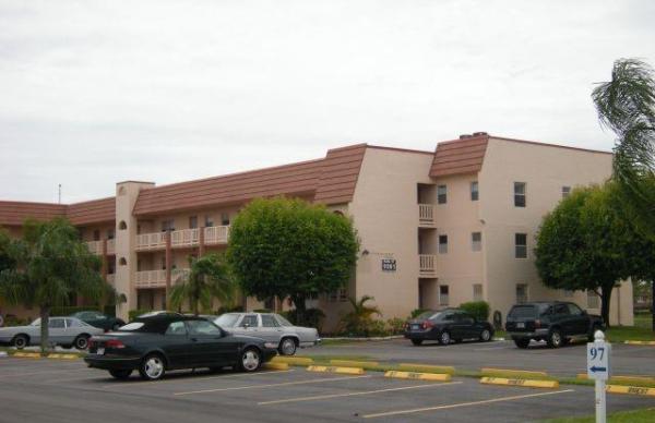 Sunrise Lakes 3, 9261 Sunrise Lakes Blvd #201, Sunrise, Florida 33322, image 1
