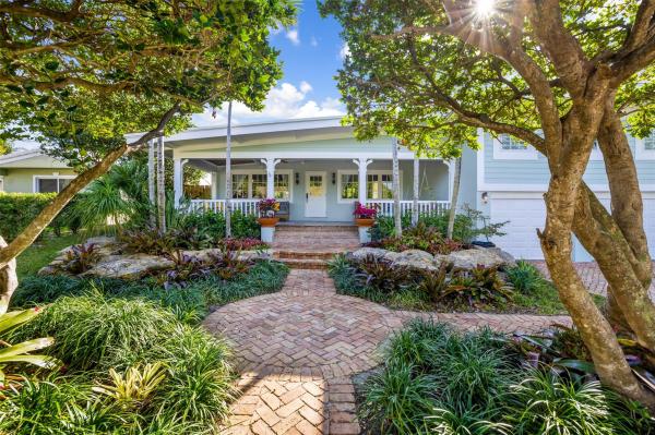 Harbour Heights, 1900 Admirals Way, Fort Lauderdale, Florida 33316, image 1