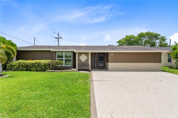 Twin Lakes, 11520 NW 29th St, Sunrise, Florida 33323, image 1