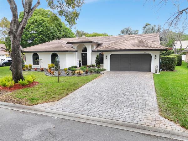 Westview Village, 10027 NW 56th Ct, Coral Springs, Florida 33076, image 1