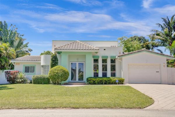 Hillbrook, 300 NW 21st Ct, Wilton Manors, Florida 33311, image 1