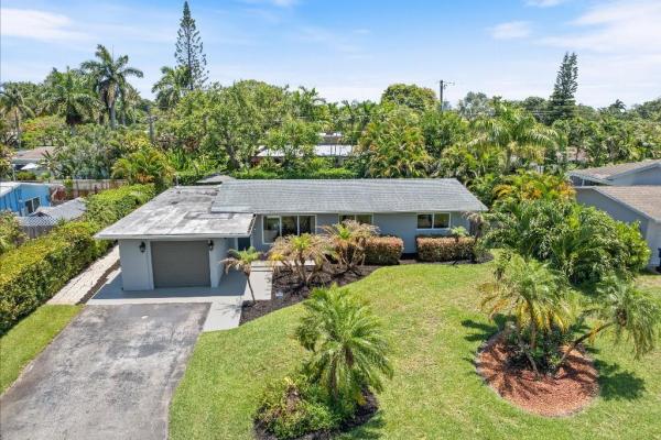 Babco Manors, 2736 NE 1st Ter, Wilton Manors, Florida 33334, image 1