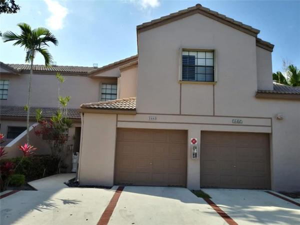 1668 Cypress Pointe Dr #1668, Coral Springs, Florida 33071, image 1