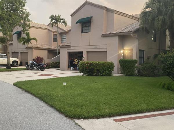Westwood At Cypress Run, 1668 Cypress Pointe Dr #4A, Coral Springs, Florida 33071, image 2