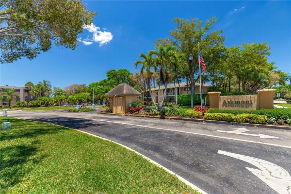 7114 Ashmont Cir #104, Tamarac, Florida 33321, image 1