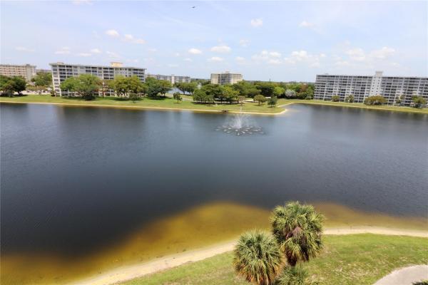 Palm-Aire Country Club 1, 2801 N Palm Aire Dr #505, Pompano Beach, Florida 33069, image 1
