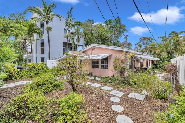 Victoria Park, 1009 NE 6th St, Fort Lauderdale, Florida 33304, image 1